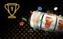 Premium black and gold arcade guide inside apk 333bet